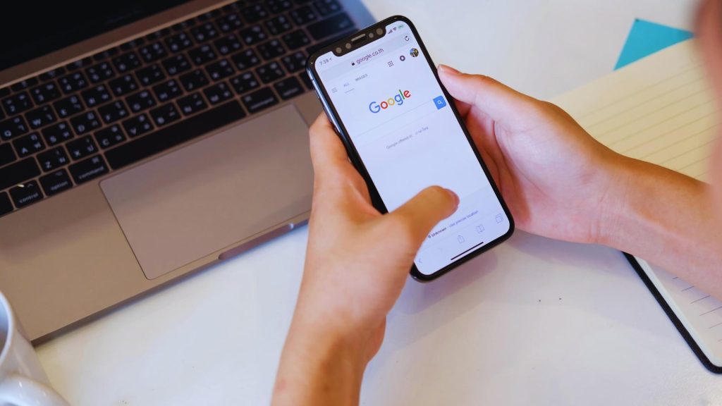 Aprende a usar Google Search Console y mejora el posicionamiento de tu web - Crearmipaginaweb.es