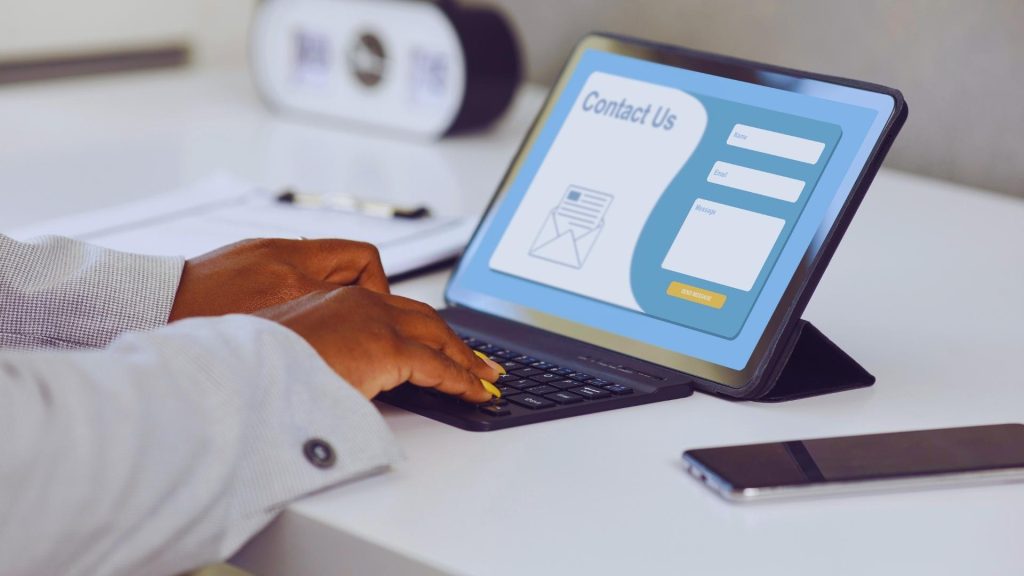Construir una landing page nunca fue tan sencillo - Crearmipaginaweb.es