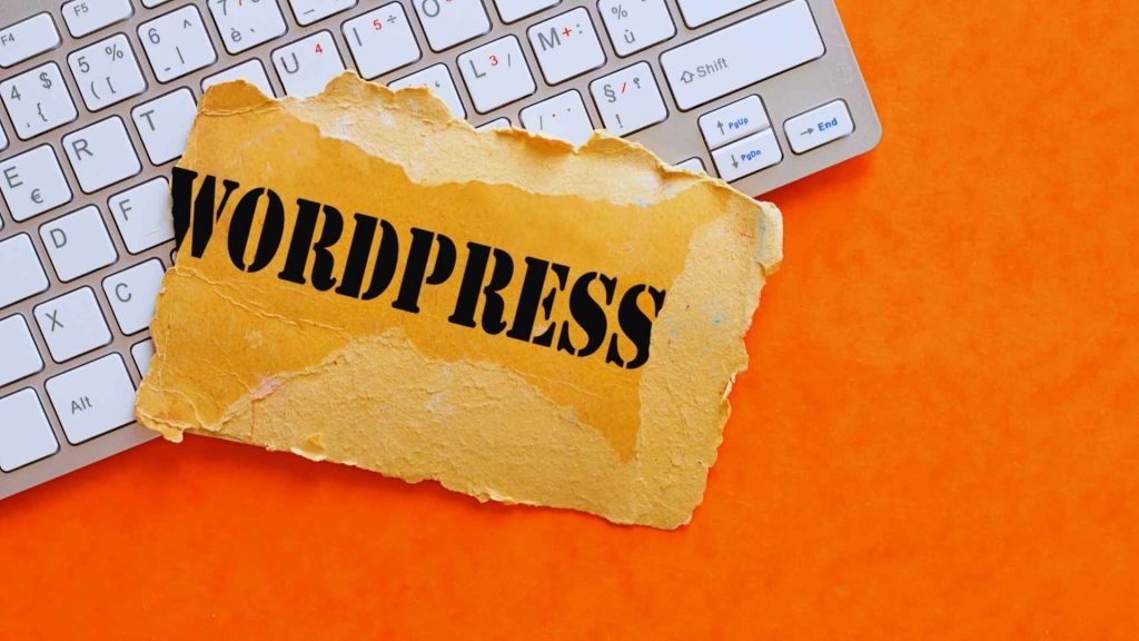 ¿Cómo elegir la mejor plantilla WordPress? - Crearmipaginaweb.es