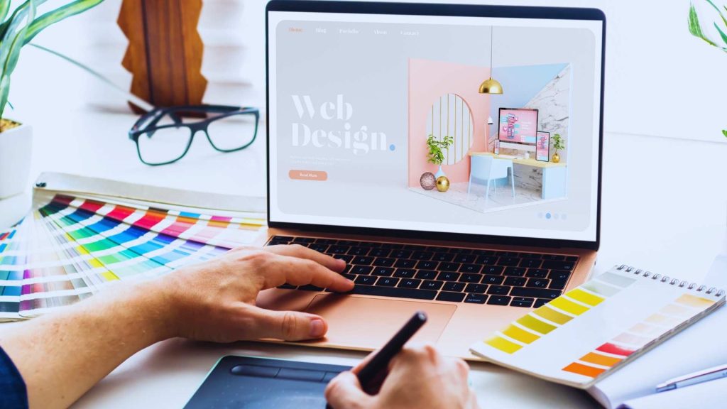 ¿Cuánto puede ganar un diseñador web freelance? - Crearmipaginaweb.es