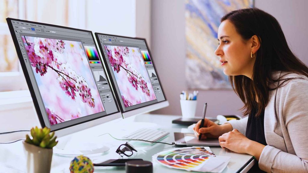 ¿Cuánto puede ganar un diseñador web freelance? - Crearmipaginaweb.es