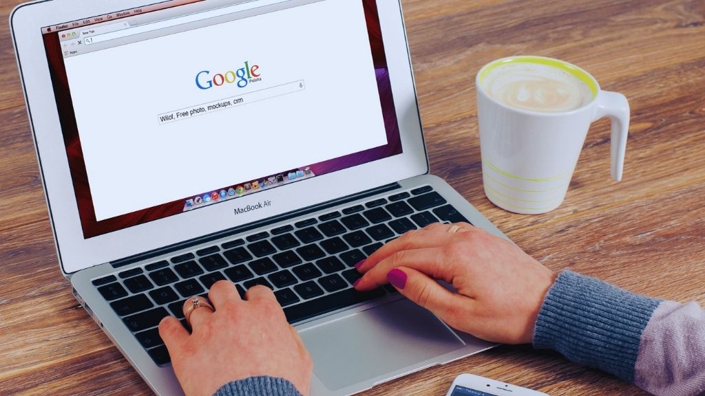 ¿Qué es el posicionamiento SEO? - Crearmipaginaweb.es