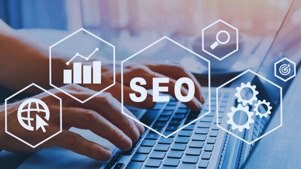 ¿Qué es el posicionamiento SEO? - Crearmipaginaweb.es